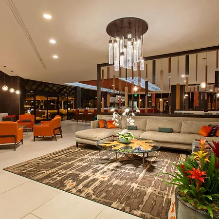 Doubletree By Hilton San Bernardino-3