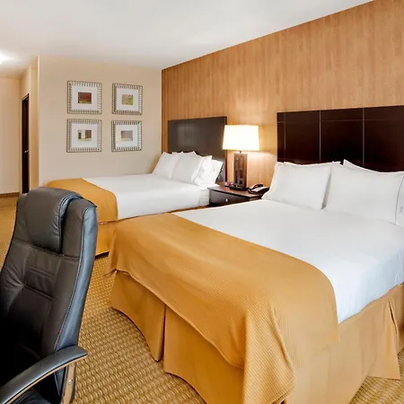 Holiday Inn Express Hotel & Suites Lebanon By Ihg-3