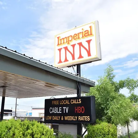Imperial Motel-2