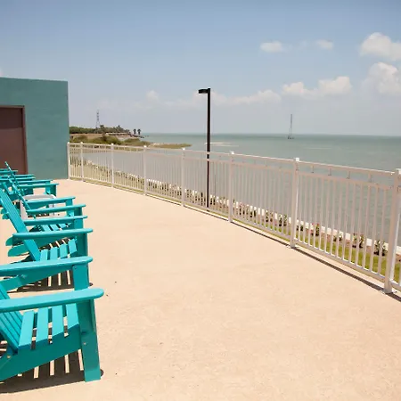 Holiday Inn Express Port Lavaca By Ihg-2