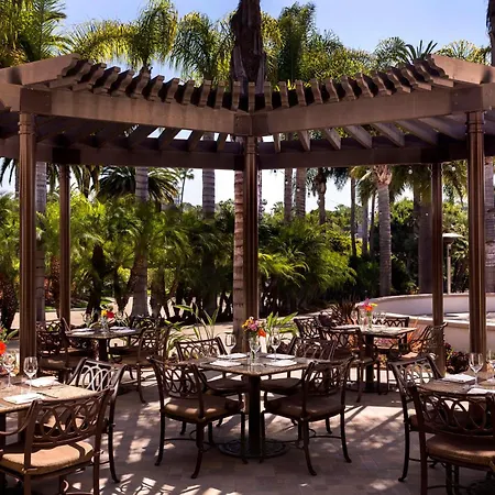 Hyatt Regency Newport Beach-2