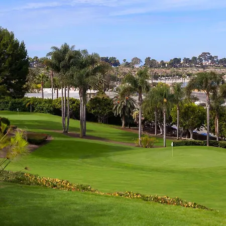 Hyatt Regency Newport Beach-3