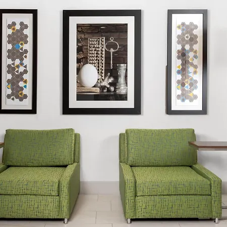 Holiday Inn Express Hotel And Suites Conroe By Ihg-3