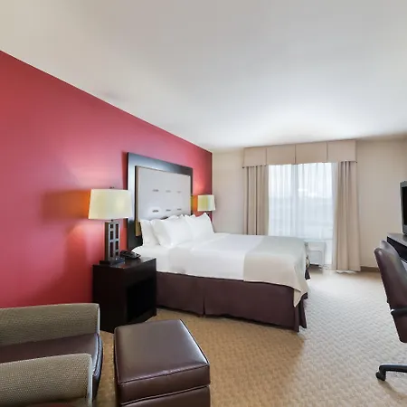 Holiday Inn Temple - Belton By Ihg-2