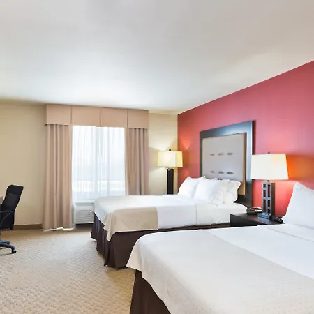 Holiday Inn Temple - Belton By Ihg-3