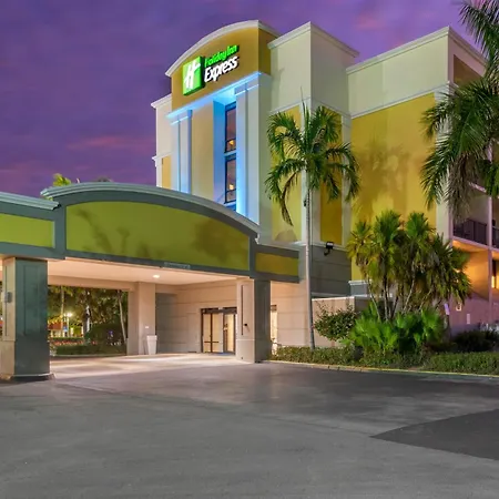 Holiday Inn Express Cape Coral-Fort Myers Area By Ihg-3
