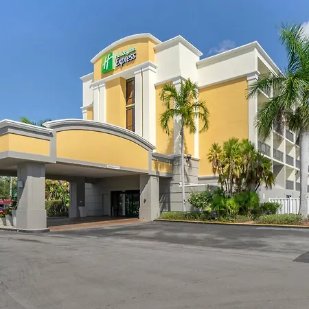 Holiday Inn Express Cape Coral-Fort Myers Area By Ihg-2