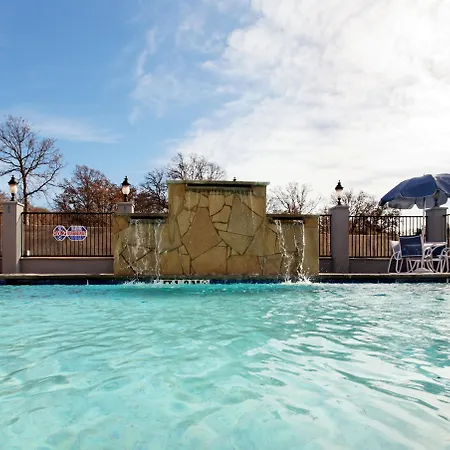 Holiday Inn Express & Suites Graham By Ihg-2