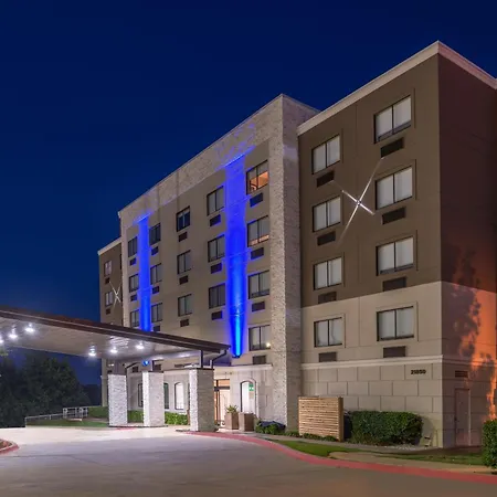 Holiday Inn Express Hotel And Suites Mesquite By Ihg-3