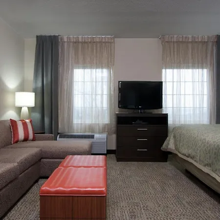 Staybridge Suites Buffalo-Amherst By Ihg-2