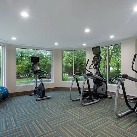 Holiday Inn Express Hotel & Suites Philadelphia - King Of Prussia By Ihg-3