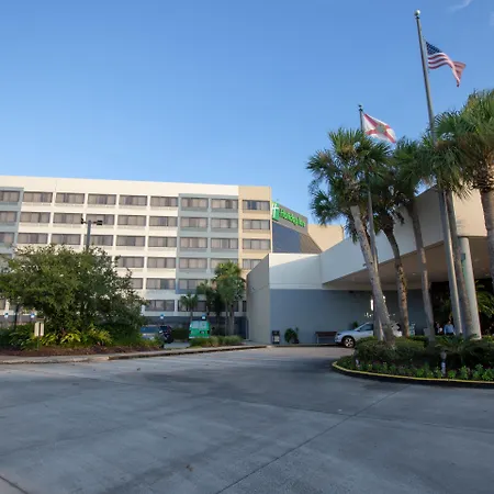 Holiday Inn Orlando International Airport By Ihg-2