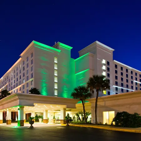 Courtyard By Marriott Across Universal Orlando-3