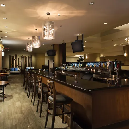 Crowne Plaza Hotel Los Angeles Harbor By Ihg-3