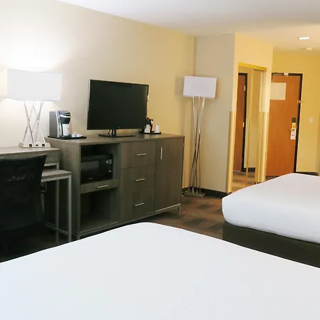 Holiday Inn Express & Suites Elk Grove Central - Hwy 99 By Ihg-2
