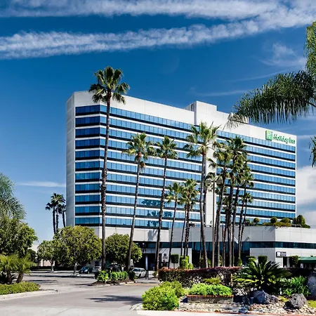Holiday Inn Los Angeles Gateway-Torrance By Ihg-3