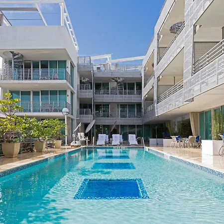 Z Ocean Hotel, Classico A Sonesta Collection (Adults Only)-3