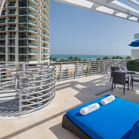 Z Ocean Hotel, Classico A Sonesta Collection (Adults Only)-2