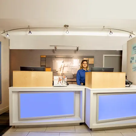 Holiday Inn Express Miami Airport Doral Area By Ihg-3