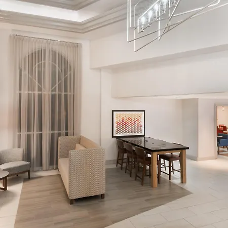 Holiday Inn Express Miami Airport Doral Area By Ihg-2