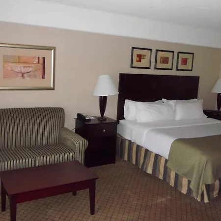 Holiday Inn Johnstown-Downtown By Ihg-3