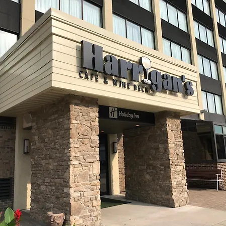 Holiday Inn Johnstown-Downtown By Ihg-2