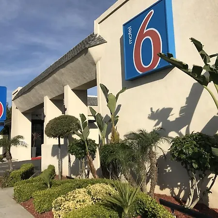 Motel 6-Costa Mesa, Ca - Newport Beach-2