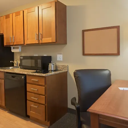 Candlewood Suites Tallahassee By Ihg-2