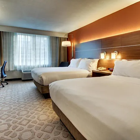 Holiday Inn Express Poughkeepsie By Ihg-3