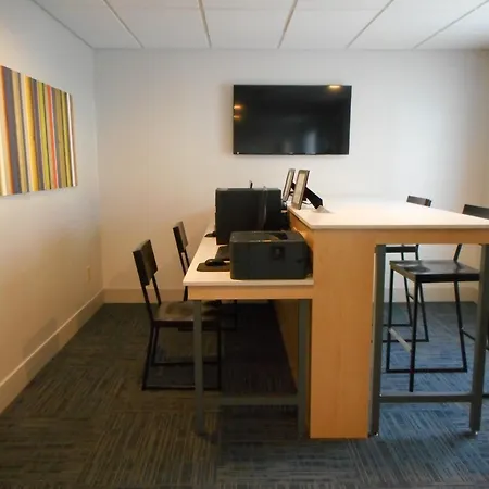 Holiday Inn Express Fairfield By Ihg-3