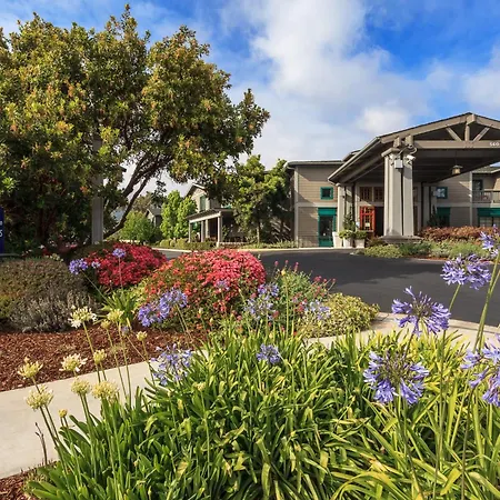 Holiday Inn Express & Suites Carpinteria By Ihg-3