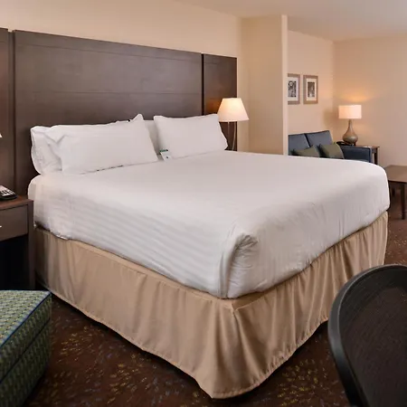 Holiday Inn Express & Suites Dearborn Sw - Detroit Area By Ihg-3
