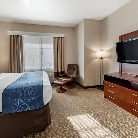 Citrus Suites Redlands Loma Linda Hotel-2