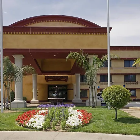 Holiday Inn Rancho Cordova - Northeast Sacramento By Ihg-2