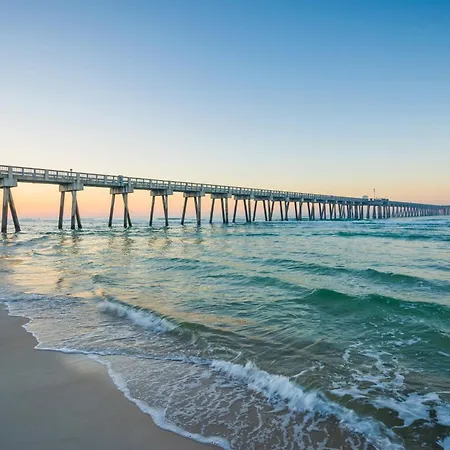 Holiday Inn Club Vacations Panama City Beach Resort-3