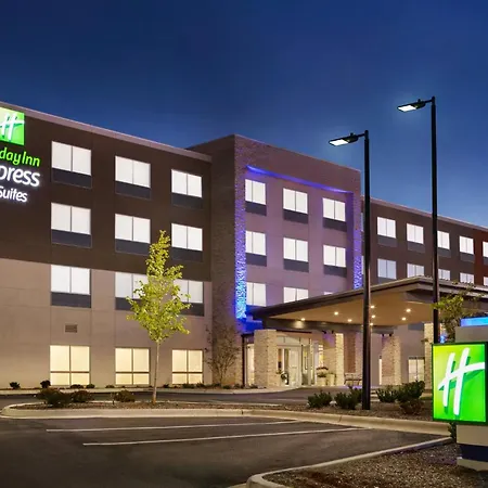 Holiday Inn Express & Suites Salisbury By Ihg-3
