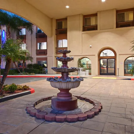Holiday Inn Express Temecula By Ihg-2