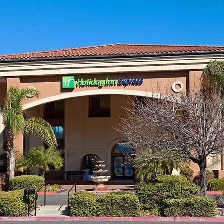 Holiday Inn Express Temecula By Ihg-3