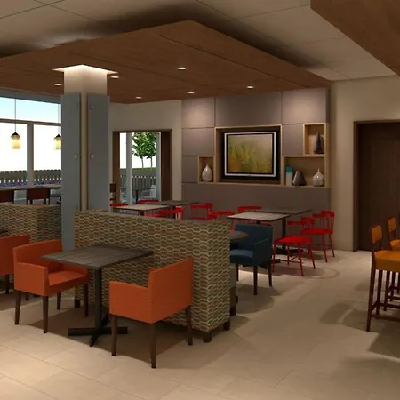 Holiday Inn Express & Suites Troy By Ihg-3