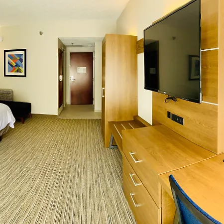 Holiday Inn Express Blowing Rock South By Ihg-3