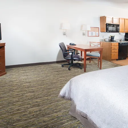 Candlewood Suites Wake Forest-Raleigh Area By Ihg-3