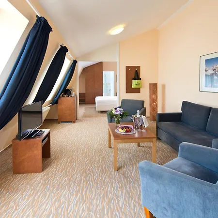 Bhb - Boutique Hotel Buchholz-3