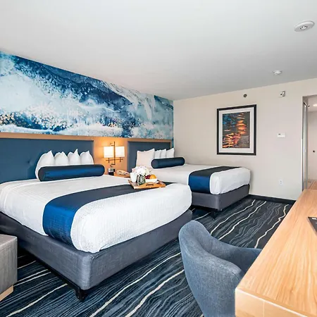 Best Western Plus Marina Gateway Hotel-2