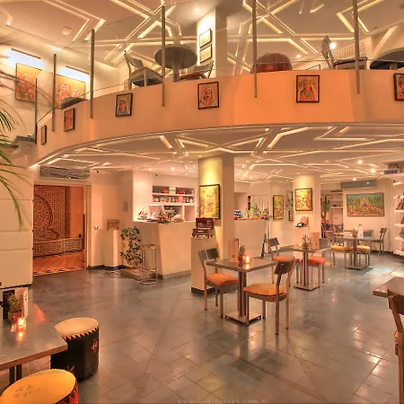 Amani Hotel Suites&Spa-2