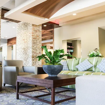 Hotel Indigo Traverse City By Ihg-2