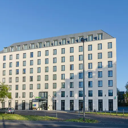 Holiday Inn Express Dresden City Centre-2