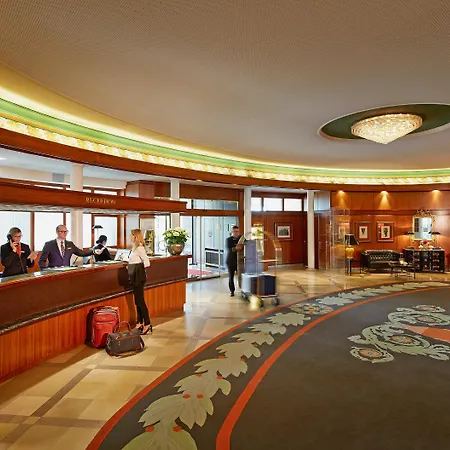 Parkhotel Bremen – ein Mitglied der Hommage Luxury Hotels Collection-2