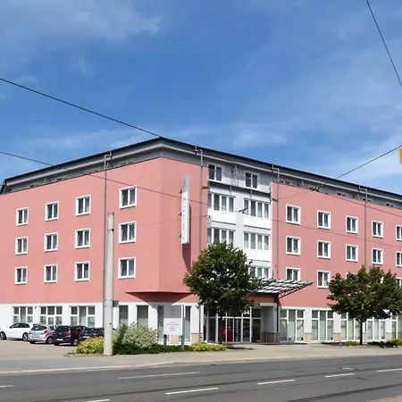 Amedia Dresden Elbpromenade, Trademark Collection By Wyndham-2