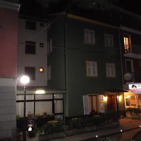 Hotel Italia-2