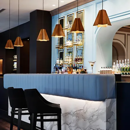 Intercontinental Sydney Double Bay By Ihg-2